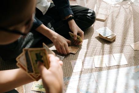  Vương quốc người chơi 