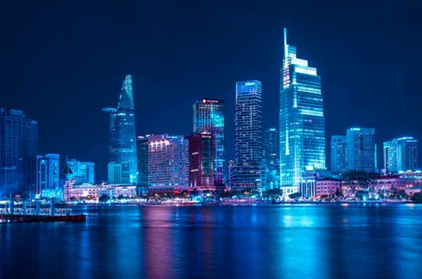  Thiên đường giải trí 